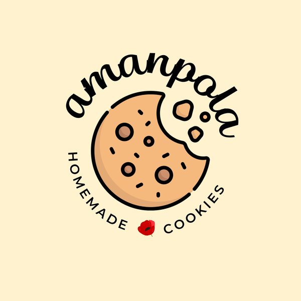 Logo Amanpola anterior