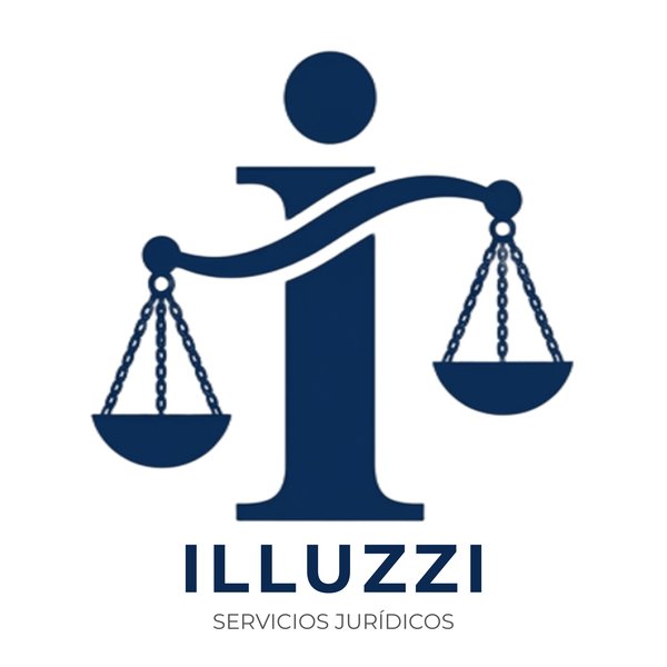 Logo Illuzzi opción 1