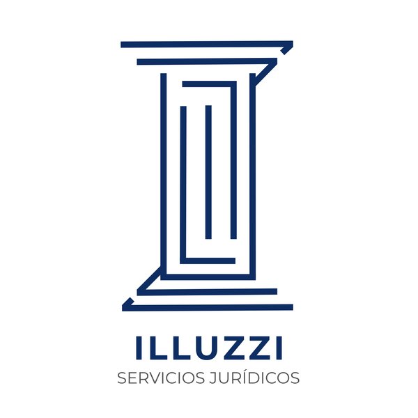 Logo Illuzzi opción 2